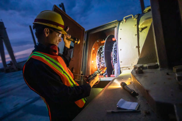 Best Industrial Electrical Services  in Viroqua, WI