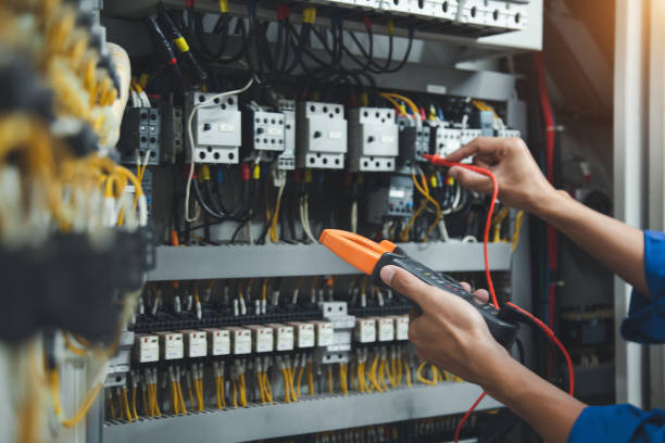 Electrical Upgrades for Homes in WI