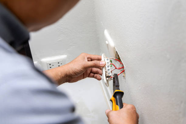 Best Electrical Installation Contractor  in Viroqua, WI
